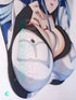 Fiona Frost 3D Mouse pad with Gel Wrist rest